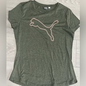 Puma t shirt